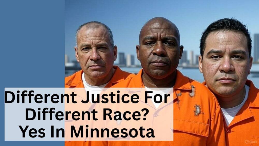 Considering Race In Plea Deals Is Racist