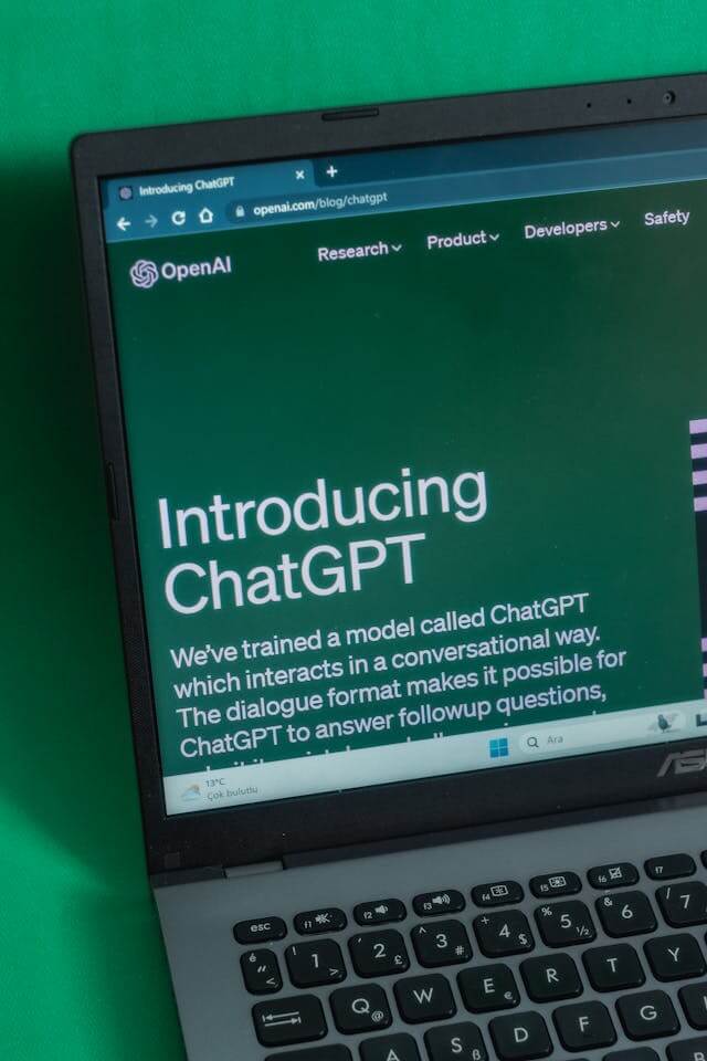 How AI is Changing the way Business Works