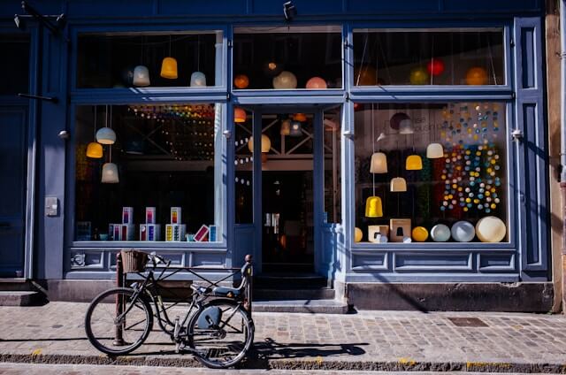 How To Make Sure That Your Store Looks Its Best