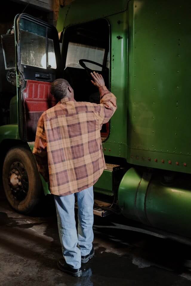 Investing In A Company Fleet What Business Owners Should Know