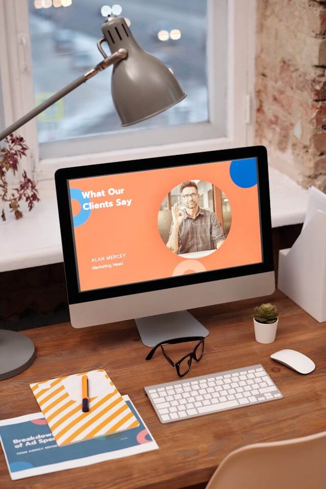 6 Things Your Business Website Should Be Doing Right Now