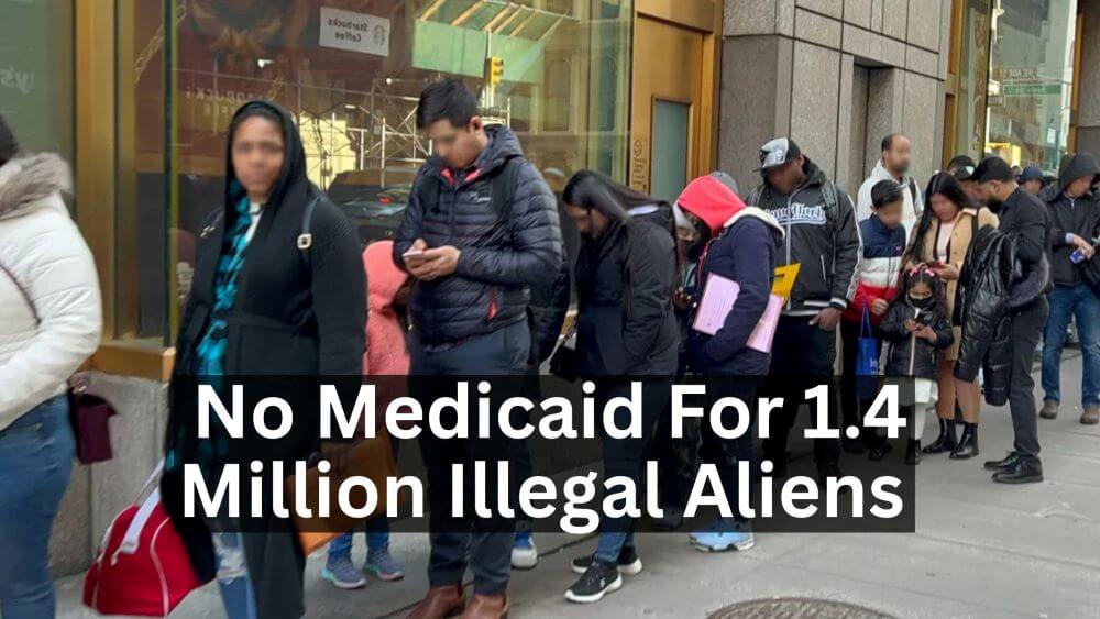 The White House Takes a Stand: Prioritizing American Taxpayers and Protecting Vulnerable Children