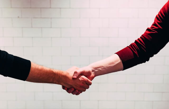 Why Business Partnerships Can Fail & How To Prevent It