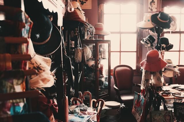 Why Decluttering Is an Essential Personal Finance Habit