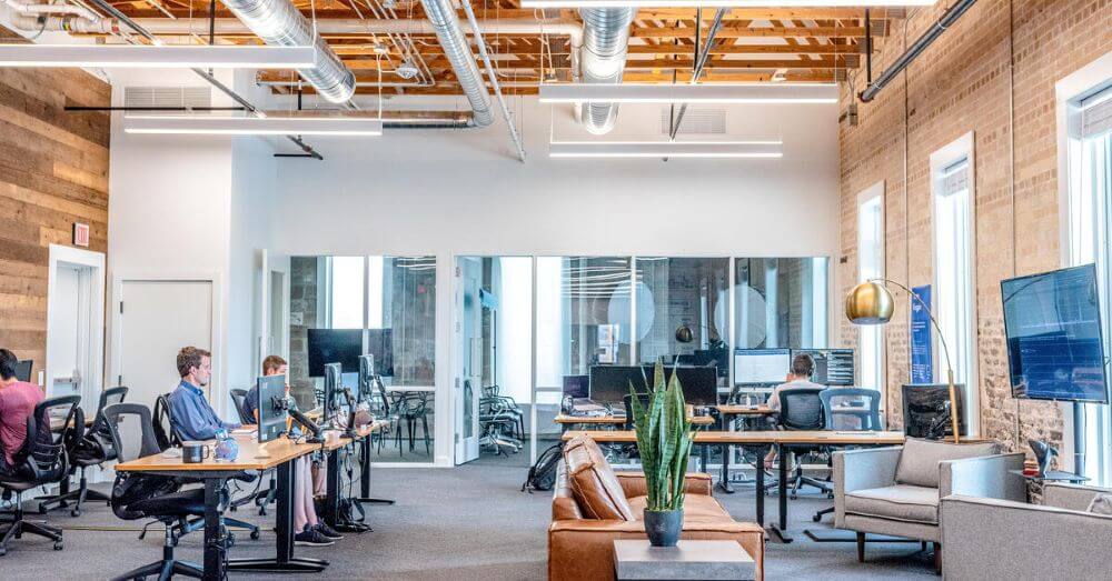 Why Entrepreneurs Should Care About Air Quality in Their Spaces