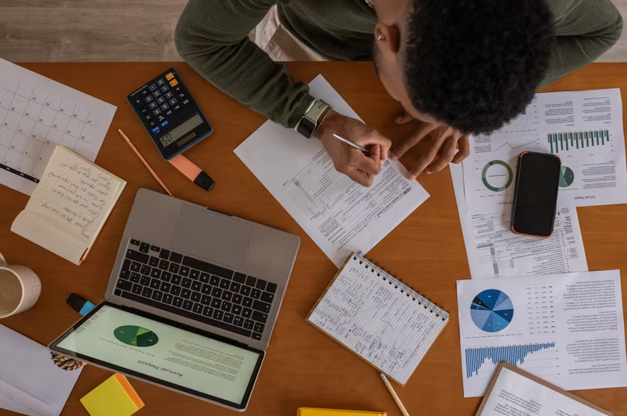 The Silent Productivity Killer in Your Finance Department