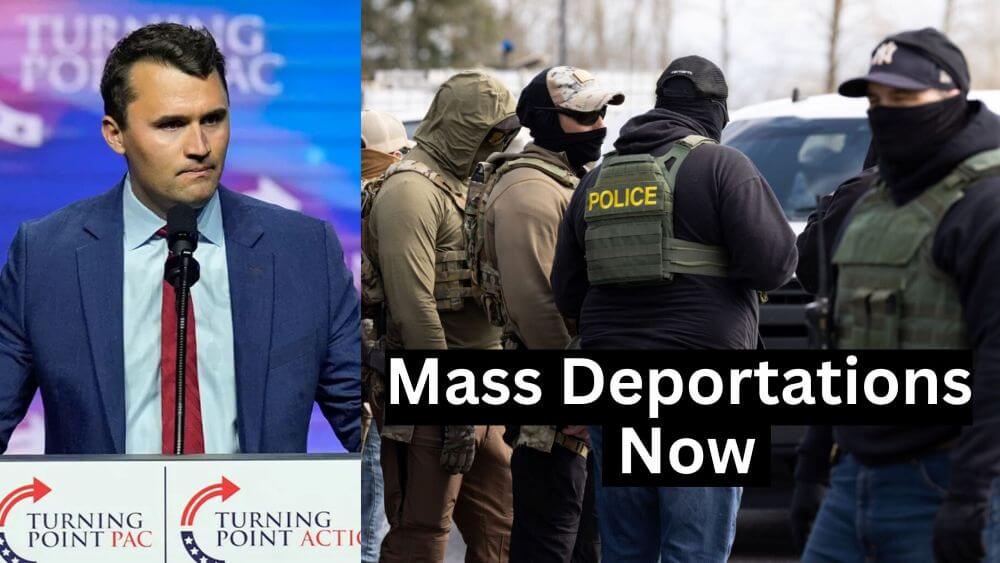 Mass Deportations: Reclaiming American Sovereignty and the Rule of Law