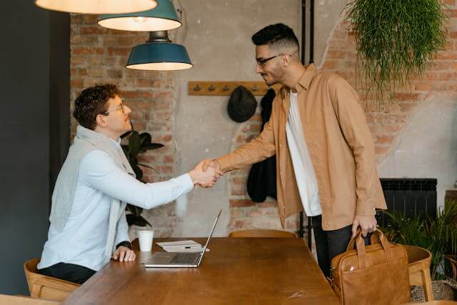 The Psychology Behind Why We Hire Who We Hire