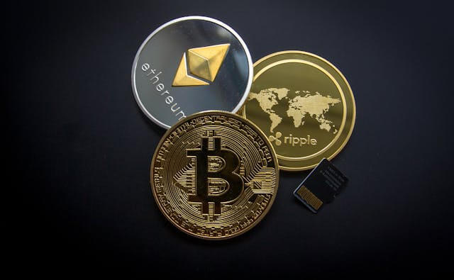Want to Invest in Cryptocurrency Here's What You Need to Know