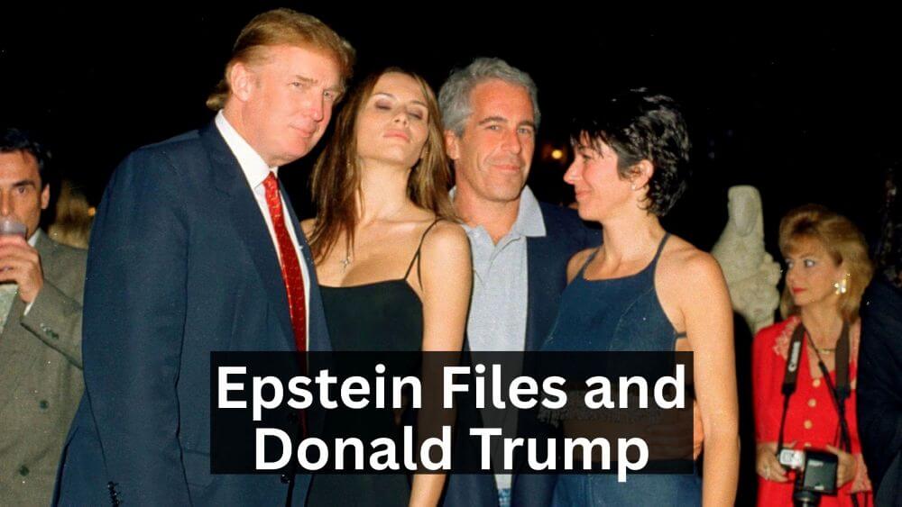 Why the Epstein Files Won’t Take Down Donald Trump