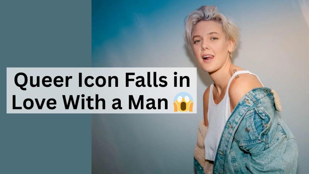 Betty Who Falls in Love With a Man — Why the Queer Community Is Furious