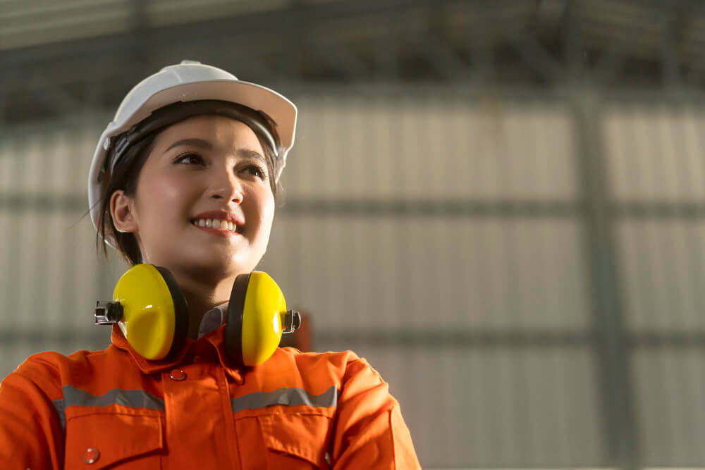 Building Safe Workspaces for Employee Morale and Security