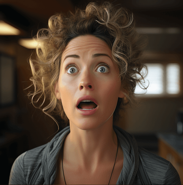 The Mystery of Common Household Noises and Their Causes