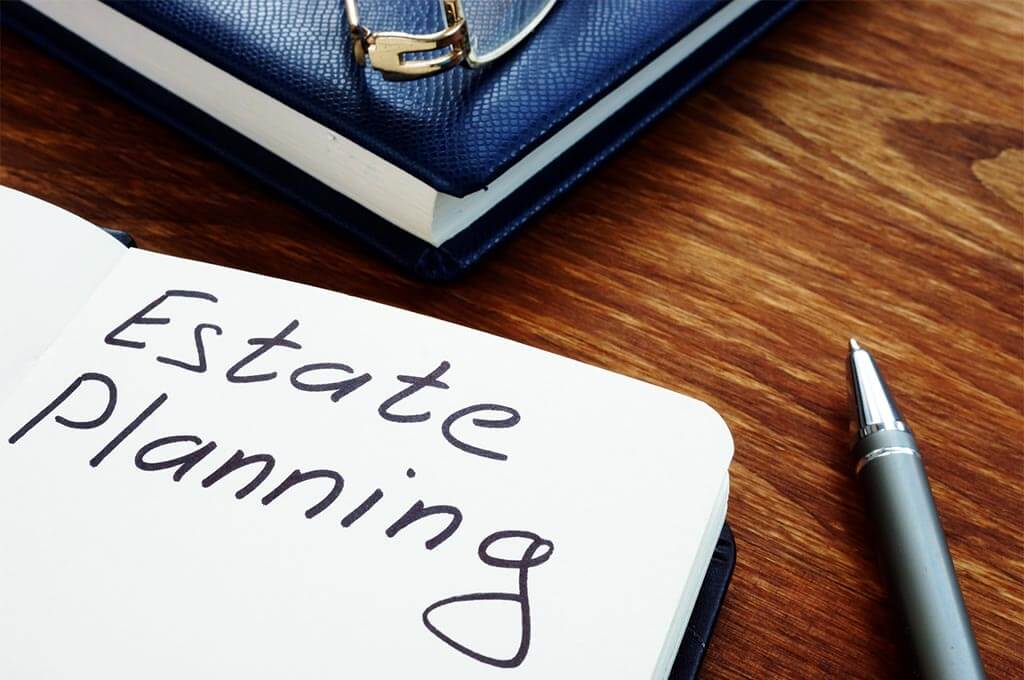 When to Update Estate Plans After Major Life Changes