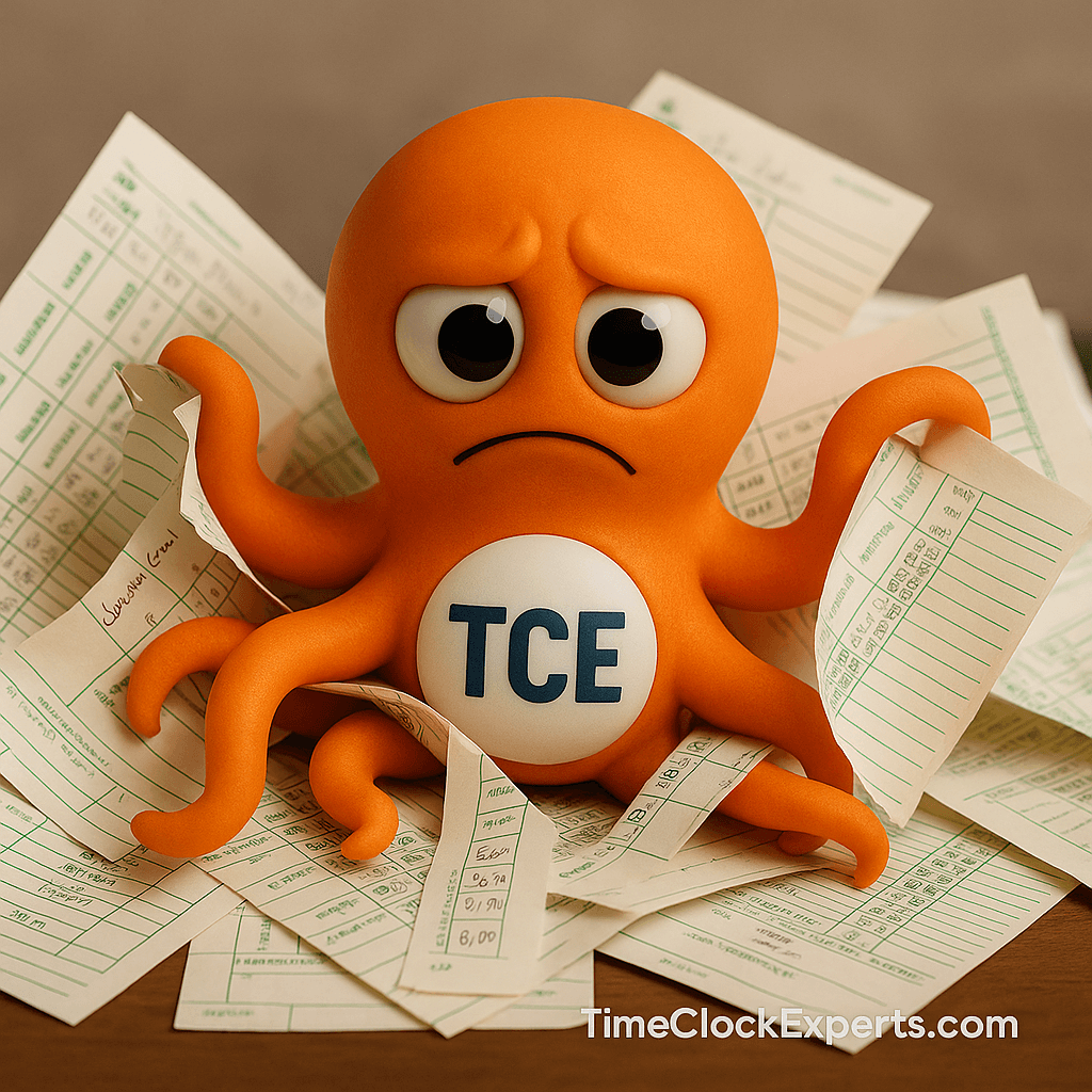 How Time Clock Software Solves Payroll Issues Without Hassle