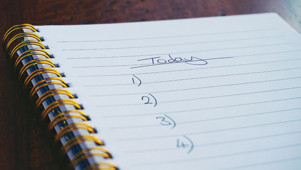 4 Essentials Every Business Needs