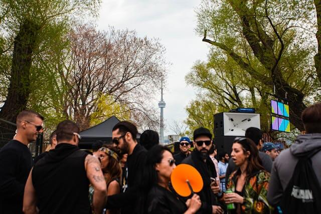 5 Must-Have Rentals for an Outdoor Festival