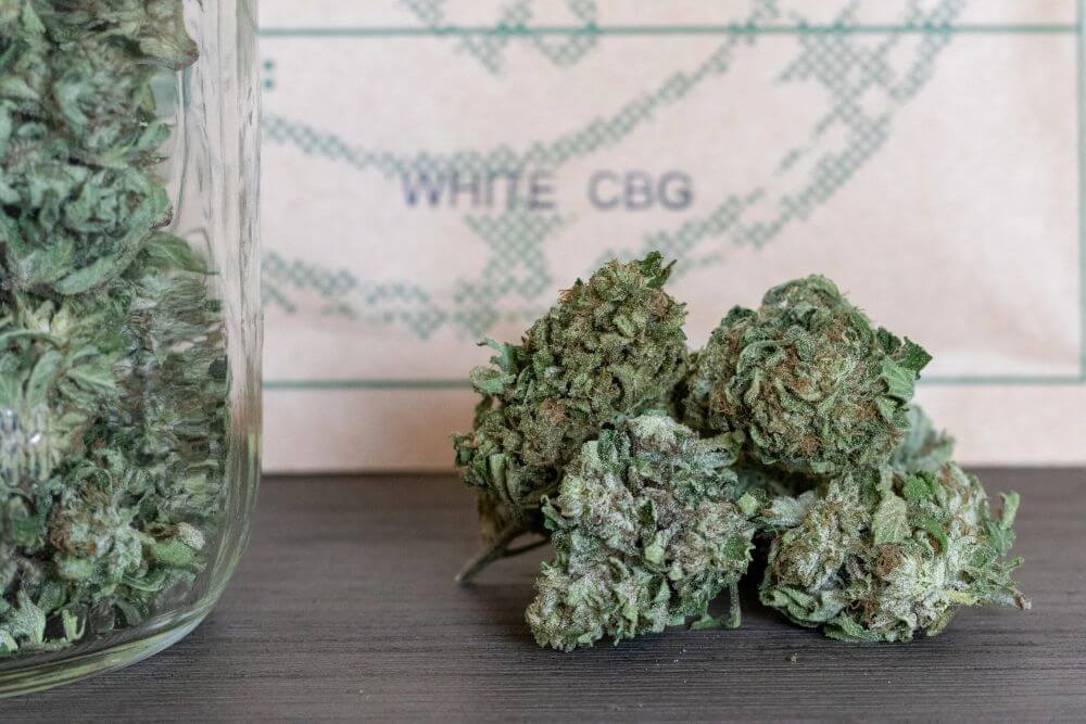 Beyond THC Exploring the New Frontier of Cannabinoid Blends