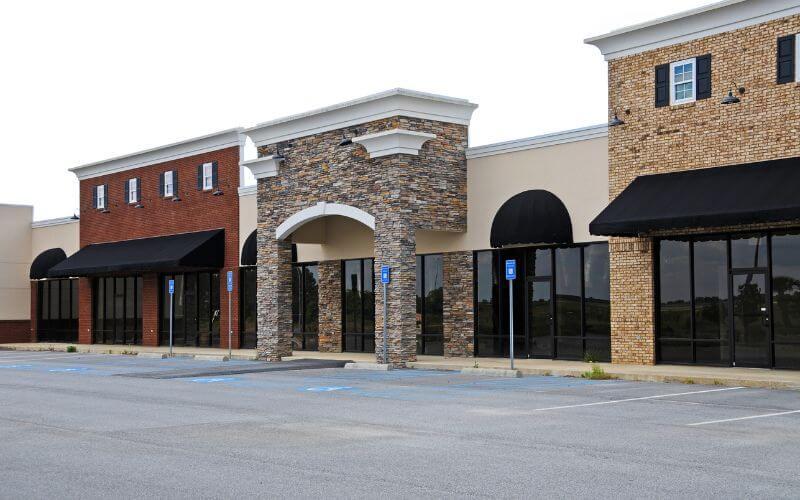 Keep Your Business Running A Maintenance Checklist for Commercial Properties