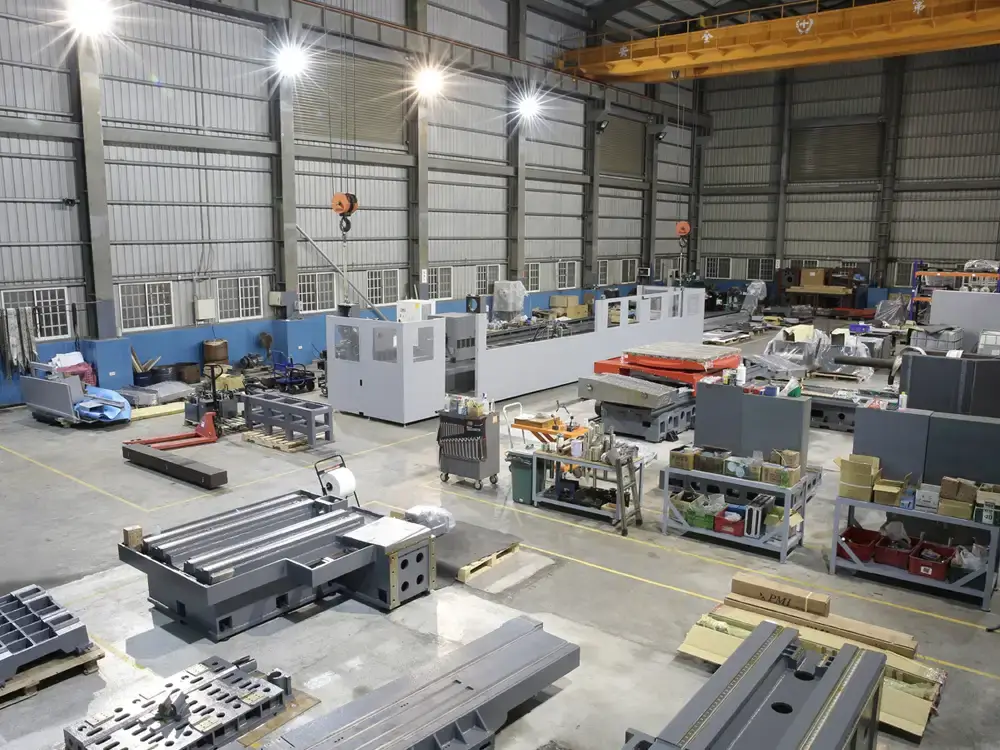 The Machines That Can Drill Through Almost Anything