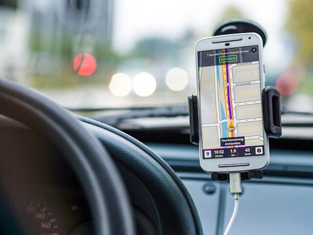 Why GPS Is The Secret Tool Your Business Needs