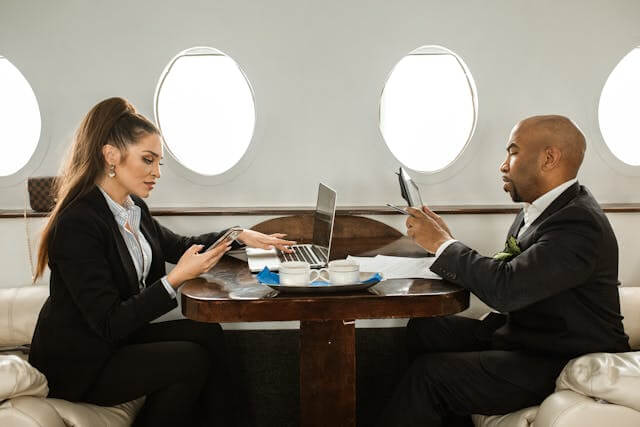 Getting Your Brand Ready For An Overseas Market