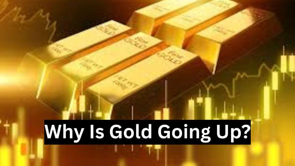 Gold’s Shiny Moment — But I’m Still Not Buying It
