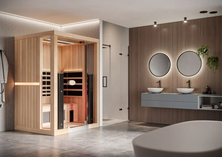 Indoor Home Sauna Options, Residents in Utah Truly Love