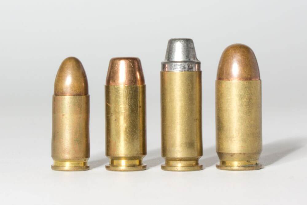 Key Facts Every Beginner Should Know Before Buying 9mm Ammo