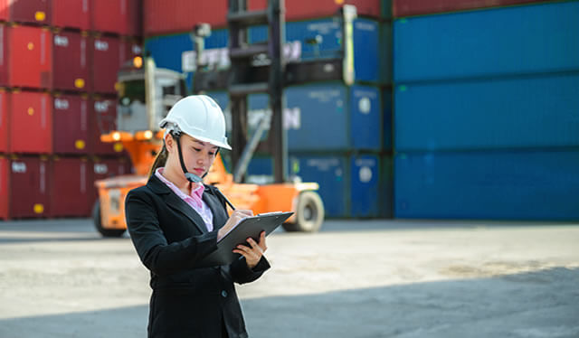 The Real Difference Expert Brokers Make in International Trade