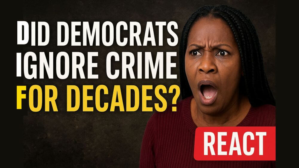 Trump Fixed in 9 Months What Democrats Ignored for Decades