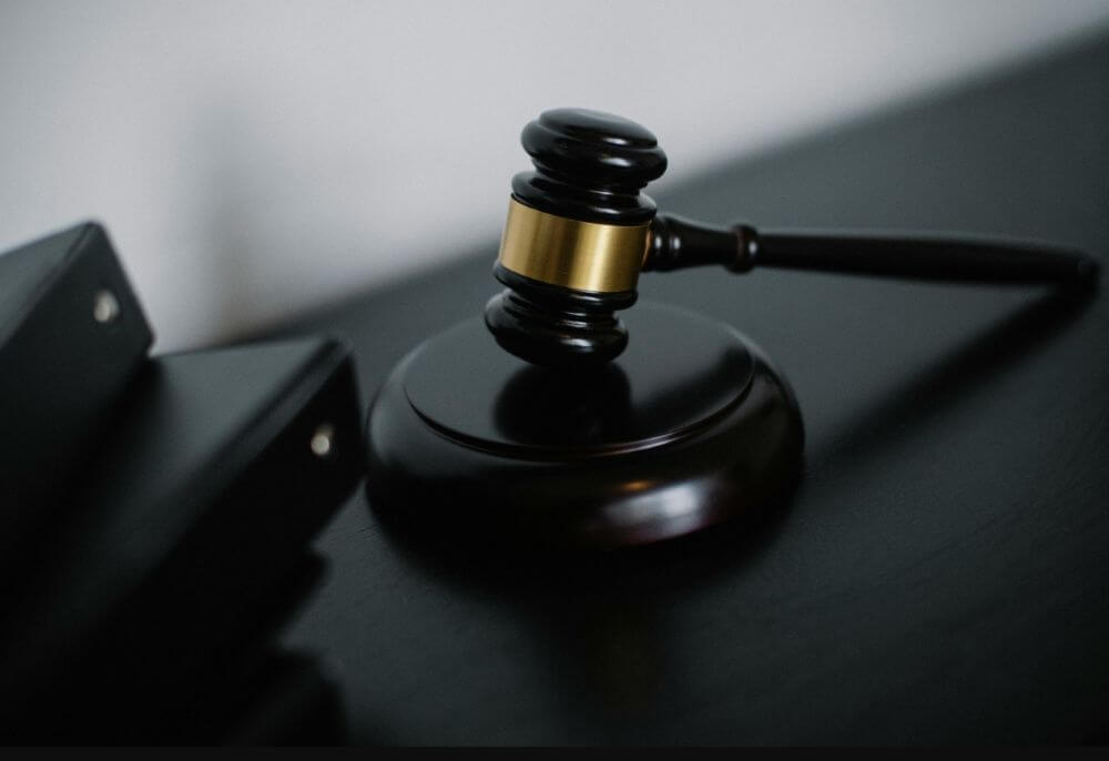 What Getting Arrested Teaches You About Financial Responsibility