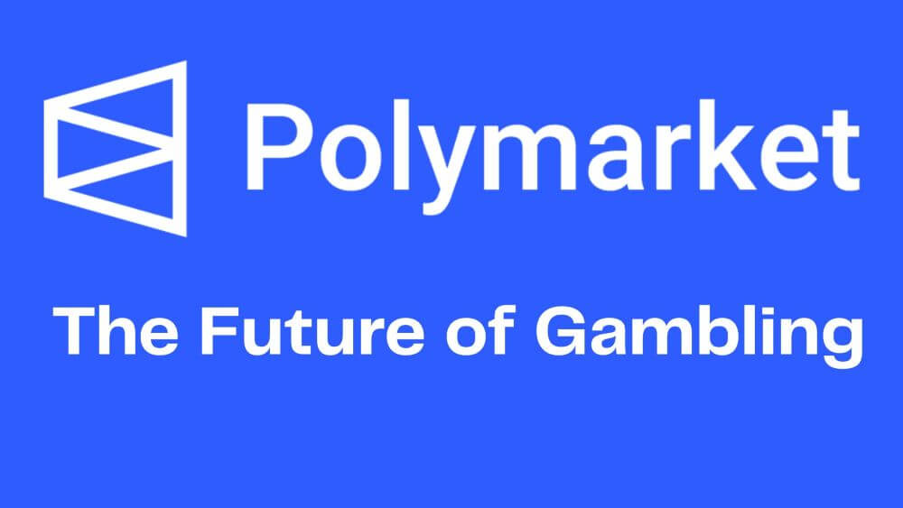 Why Polymarket Could Become the World’s Biggest Betting Exchange
