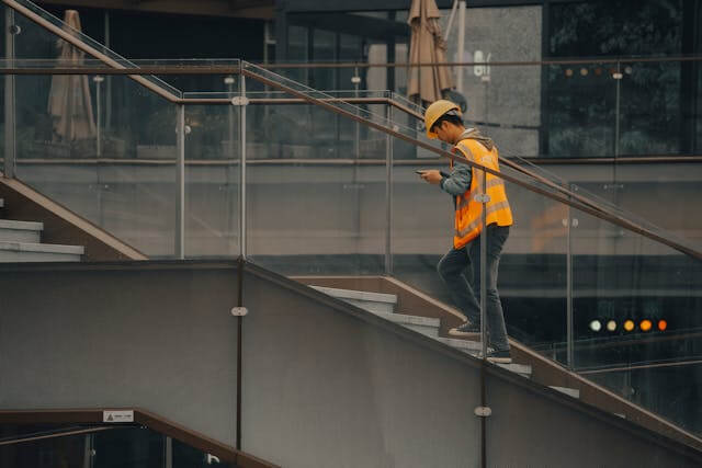 You Must Take Safety In The Workplace Seriously, Or Else