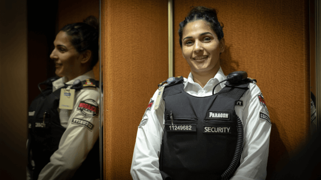 Essential Apparel for Private Security and Tactical Teams