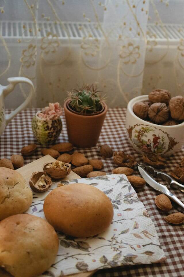 Now It's Fall, What Jobs Should You Do Around The Home