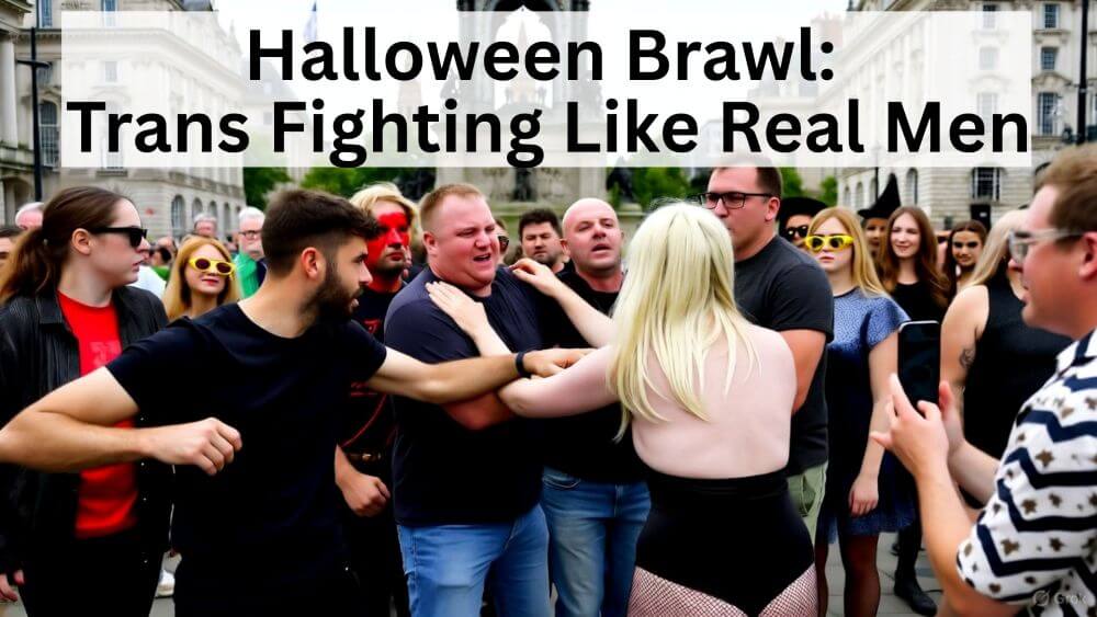 The Manchester Clash: What Happens When Two Moral Worlds Occupy the Same Street