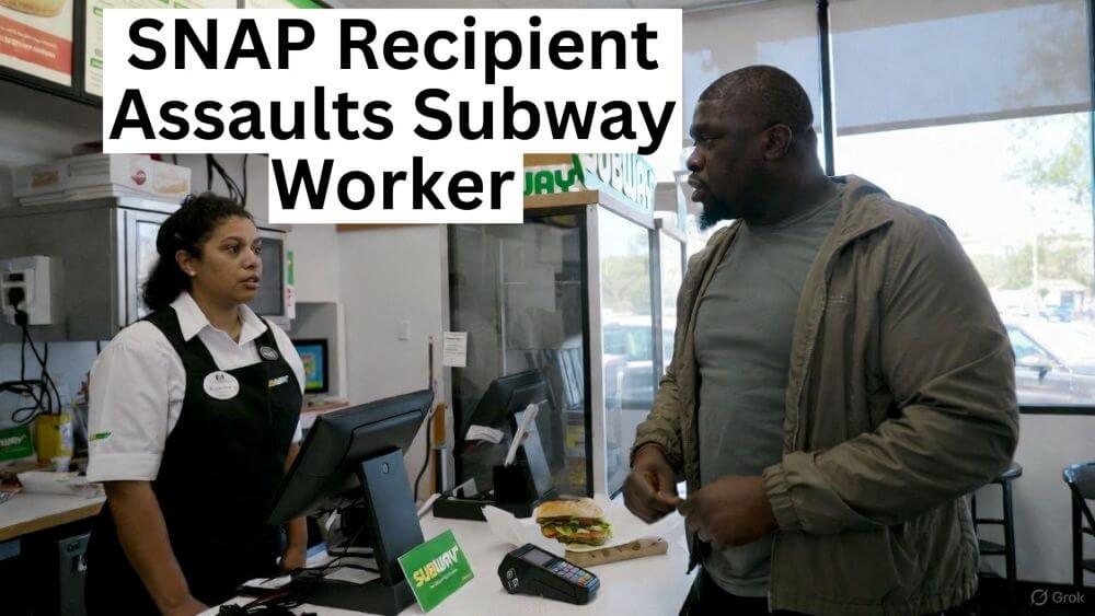 The Welfare Trap: How Democrats Built a Nation of Lazy Dependents