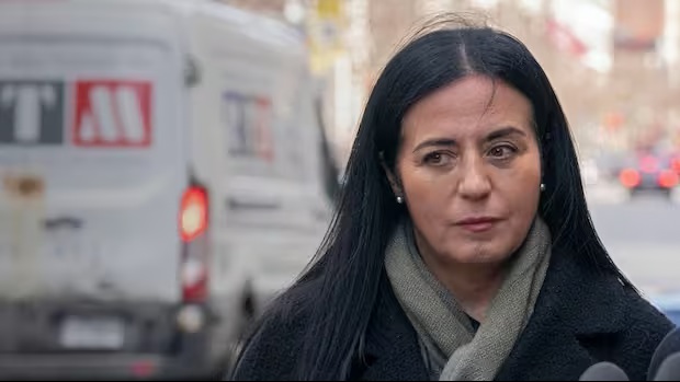 Why Soraya Martinez Ferrada Is the Leader Montréal Needs in 2025