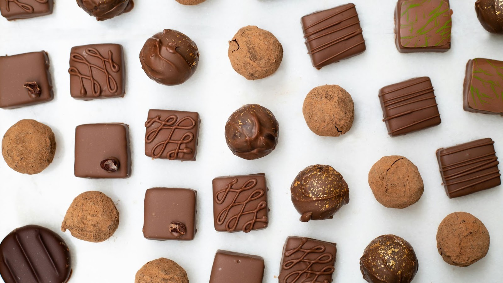 What Chocolate Can Teach Us About Smarter Spending