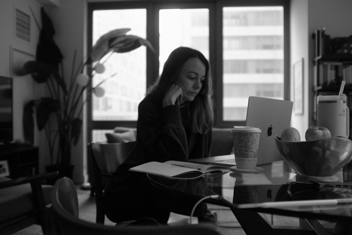 Here’s Exactly Why You Haven’t Been Promoted Yet