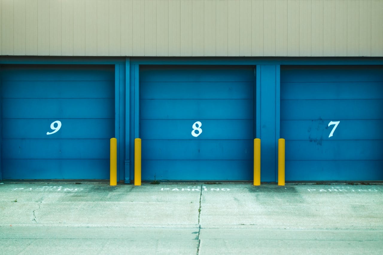 Want To Open Your Own Storage Facility? Here's What You'll Need To Do