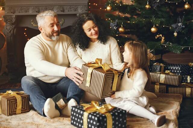 5 Ways To Treat Your Husband To Some New Home Upgrades This Christmas