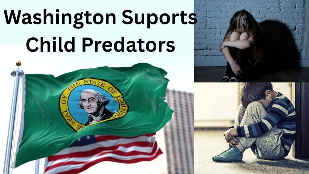 Coddling Predators in Washington State: New Sentencing Proposal