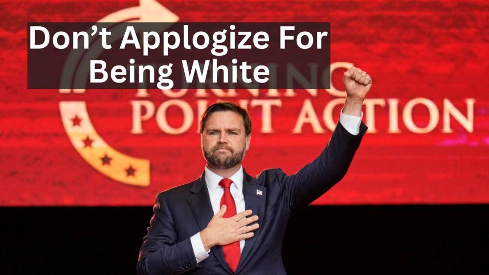 Guilt vs. Merit: How Democrats and Republicans Talk About Being White