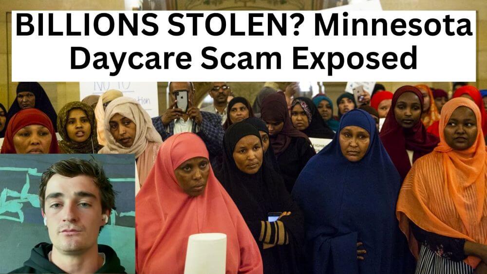Unraveling the Minnesota Daycare Fraud Scandal Allegations, Investigations, and Political Ties