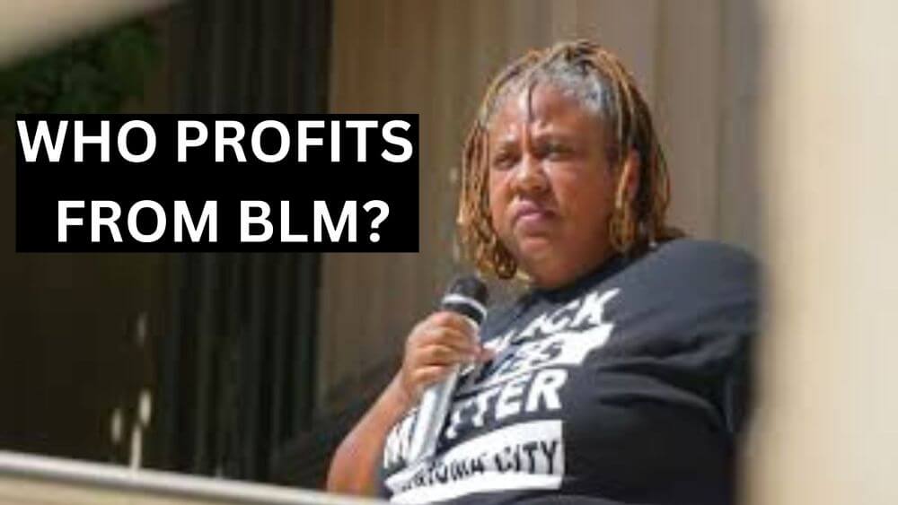 When BLM Leadership Fails the Cause