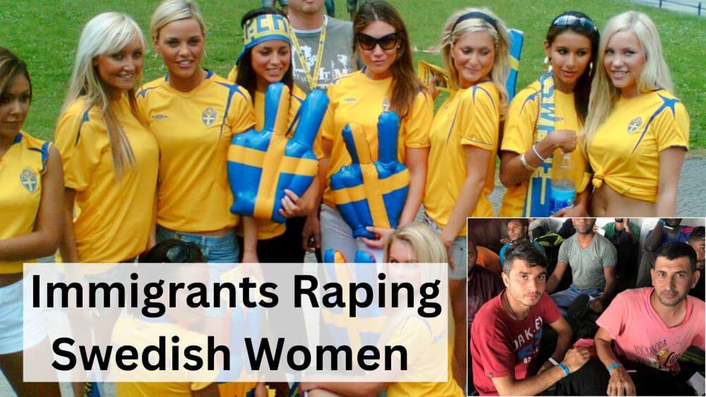 Integration, Culture, and Safety: Addressing the Data Behind Sweden’s Rape Statistics