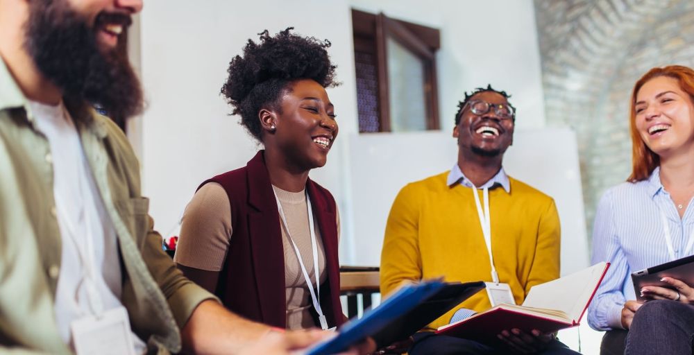 How to Show Appreciation in the Workplace Without Generic Gestures