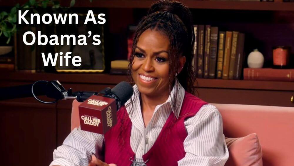 The Opportunity Cost of a Global Platform: Why Michelle Obama’s Recent Interviews Miss the Mark